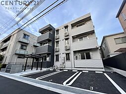 サライ武庫之荘