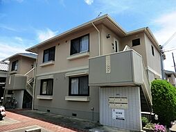セジュール来福　B棟