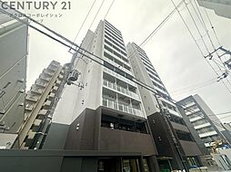 フォーリアライズ昭和南通I