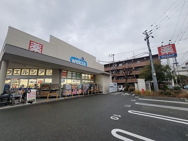 富松グリーン ｜兵庫県尼崎市富松町4丁目(賃貸アパート2DK・1階・52.05㎡)の写真 その28