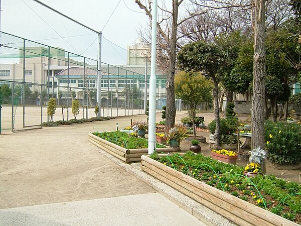 画像24:【公園】高田公園まで915ｍ