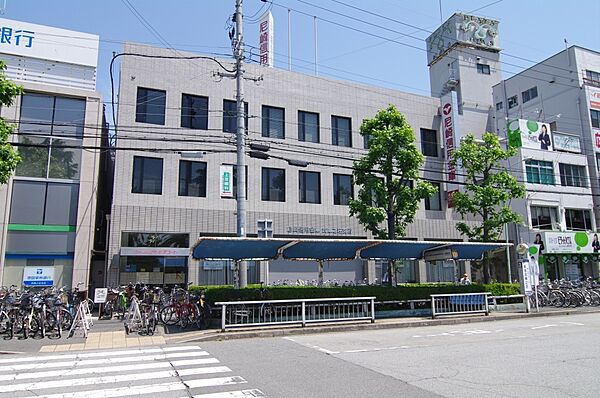 兵庫県尼崎市武庫之荘1丁目(賃貸マンション1R・3階・14.84㎡)の写真 その29