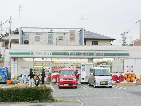 ヴィラエスポワール2 ｜兵庫県尼崎市上ノ島町1丁目(賃貸アパート1K・2階・18.75㎡)の写真 その23