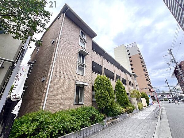 Court　Akkino ｜兵庫県尼崎市開明町2丁目(賃貸マンション1LDK・2階・37.01㎡)の写真 その15