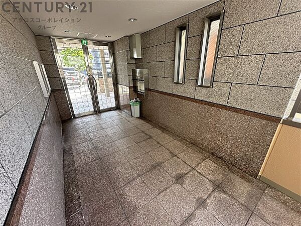 ハーモニーコート ｜兵庫県尼崎市立花町2丁目(賃貸マンション1K・3階・26.90㎡)の写真 その18