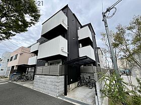 Ｖ-style大西町  ｜ 兵庫県尼崎市大西町2丁目（賃貸アパート1K・3階・22.40㎡） その15