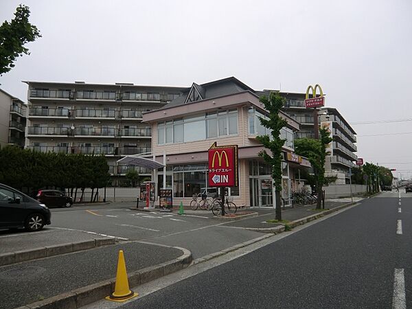 ロードス’93 ｜兵庫県尼崎市東園田町1丁目(賃貸マンション3LDK・6階・65.62㎡)の写真 その23