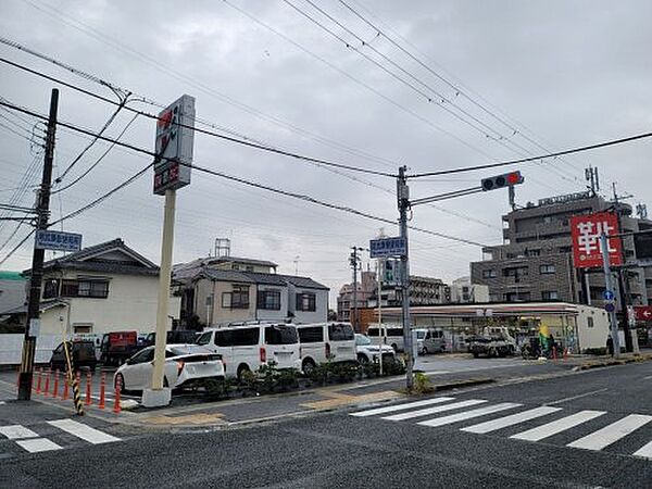 南武ハイツ ｜兵庫県尼崎市南武庫之荘4丁目(賃貸アパート2DK・1階・31.00㎡)の写真 その28