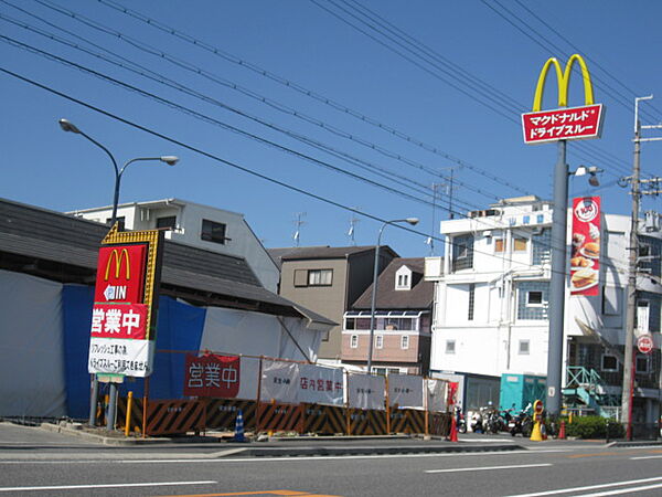 トーシンクレール塚口 ｜兵庫県尼崎市塚口町3丁目(賃貸マンション2K・3階・35.10㎡)の写真 その26