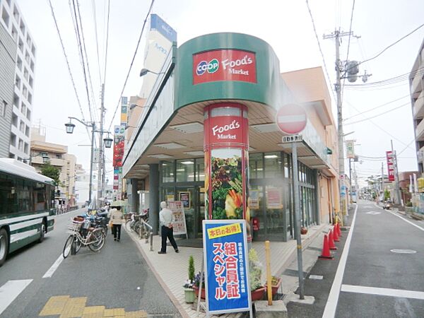 トーシンクレール塚口 ｜兵庫県尼崎市塚口町3丁目(賃貸マンション2K・3階・35.10㎡)の写真 その28