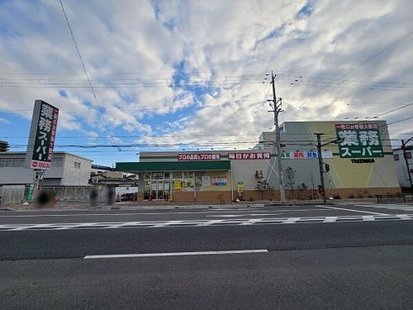 画像28:【スーパー】業務スーパーTAKENOKO 塚口店まで355ｍ