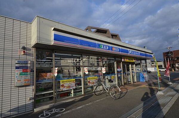 メゾン武庫之荘1番館 ｜兵庫県尼崎市武庫之荘東2丁目(賃貸マンション2LDK・3階・50.00㎡)の写真 その28