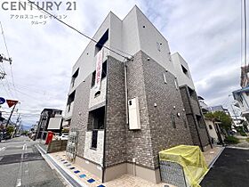 兵庫県尼崎市神田北通7丁目（賃貸アパート1R・3階・25.25㎡） その15