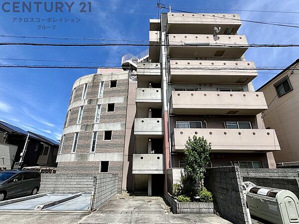 Y`sコート蘭びっく ｜兵庫県尼崎市浜田町5丁目(賃貸マンション2LDK・4階・55.05㎡)の写真 その15