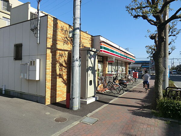 ShowDo　園田 ｜兵庫県尼崎市東園田町2丁目(賃貸アパート1K・3階・23.87㎡)の写真 その17