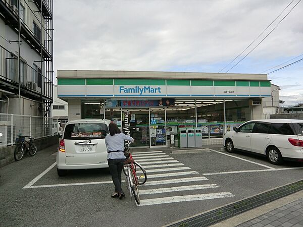 兵庫県尼崎市下坂部2丁目(賃貸マンション1LDK・2階・53.37㎡)の写真 その19