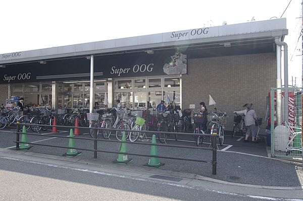 画像30:【スーパー】スーパーオオジ富松町まで302ｍ