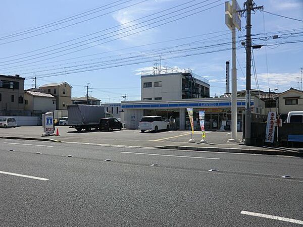 兵庫県尼崎市武庫之荘4丁目(賃貸マンション1K・1階・20.30㎡)の写真 その23