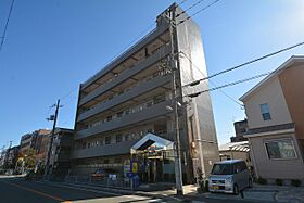 ミ・ピアーチェ武庫之荘  ｜ 兵庫県尼崎市南武庫之荘2丁目（賃貸マンション1LDK・1階・41.58㎡） その1