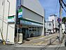 周辺：【コンビニエンスストア】ファミリーマート　阪神大物駅南店まで565ｍ