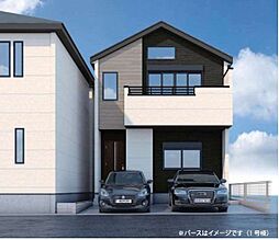 尼崎市大島1丁目　全3区画