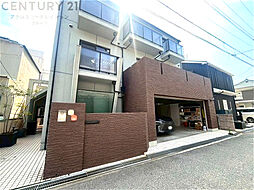 尼崎市大庄中通1丁目中古戸建