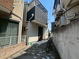 尼崎市西難波町2丁目中古戸建