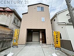 川西市笹部1丁目中古戸建