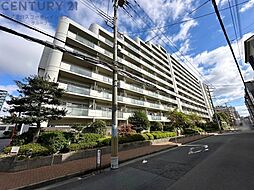 サンヴェール尼崎パルシティ