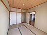 室内：和室6帖