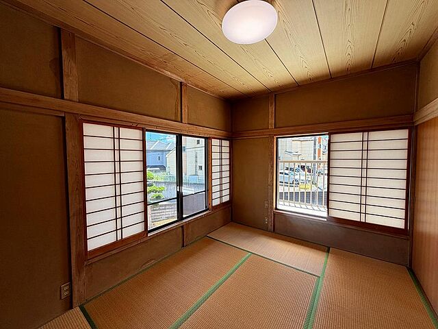 和室