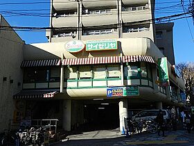 シーネクス品川荏原  ｜ 東京都品川区荏原6丁目19-17（賃貸マンション1R・10階・26.13㎡） その23