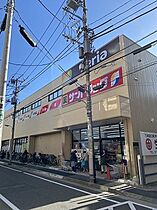 プレミアムキューブ品川戸越  ｜ 東京都品川区戸越6丁目20-17（賃貸マンション1R・4階・20.74㎡） その27