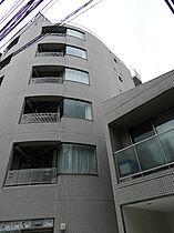 パシフィックコート中延  ｜ 東京都品川区中延5丁目（賃貸マンション1K・6階・27.15㎡） その1