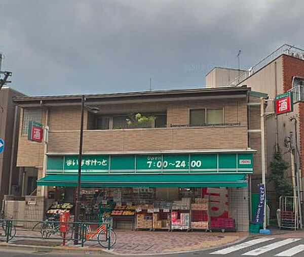 パピエ旗の台 ｜東京都品川区旗の台5丁目(賃貸マンション1LDK・1階・42.87㎡)の写真 その19