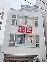 ミュージションテラス品川豊町 D ｜ 東京都品川区豊町6丁目18-15（賃貸アパート3LDK・1階・75.15㎡） その11