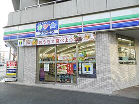 東京都品川区西五反田6丁目14-4（賃貸マンション1K・3階・22.31㎡） その25