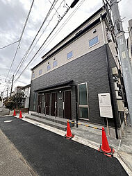 サンライズ北馬込