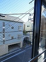 LiveFlat不動前  ｜ 東京都品川区荏原1丁目（賃貸マンション1DK・4階・30.92㎡） その12