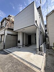 (仮称)戸越1丁目戸建