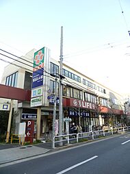 【スーパー】ライフ　大崎百反通店まで432ｍ