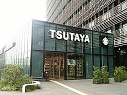 【喫茶店・カフェ】スターバックスＴＳＵＴＡＹＡ大崎駅前まで679ｍ
