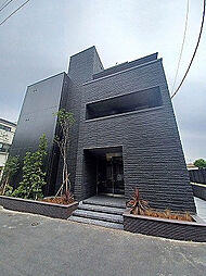 アーバンシティ大崎