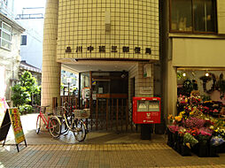 【郵便局】品川中延三郵便局まで225ｍ