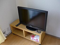 ＤＮパレス B201 2階1Kのリビング/ダイニング