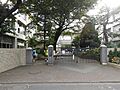 練馬区立開進第...