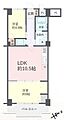 リラティヴ川越5階1,580万円