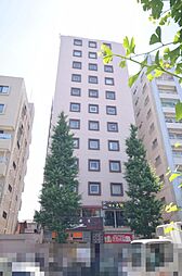 阿佐ヶ谷陵雲閣マンション