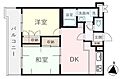 ライオンズマンション川越笠幡2階980万円