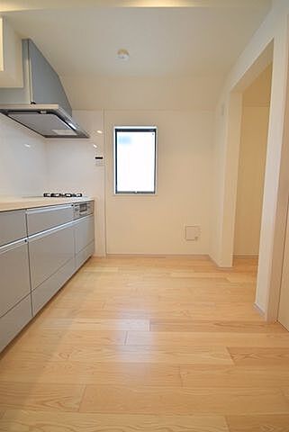 キッチン 練馬区旭町1丁目